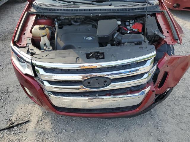 Photo 11 VIN: 2FMDK4JC9DBA21361 - FORD EDGE SEL 