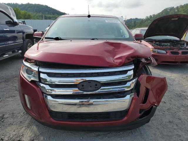 Photo 4 VIN: 2FMDK4JC9DBA21361 - FORD EDGE SEL 