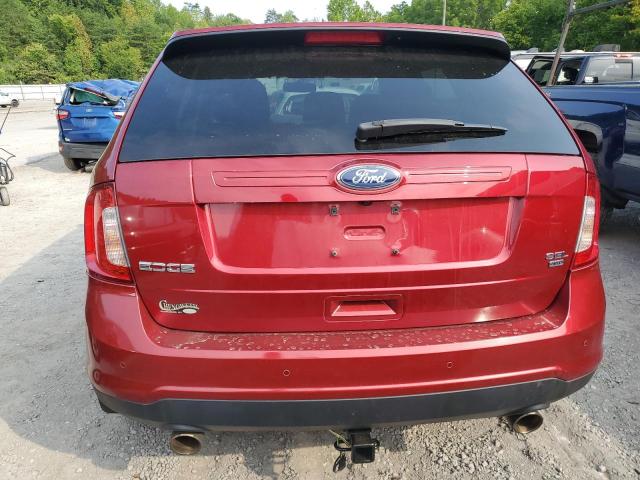 Photo 5 VIN: 2FMDK4JC9DBA21361 - FORD EDGE SEL 