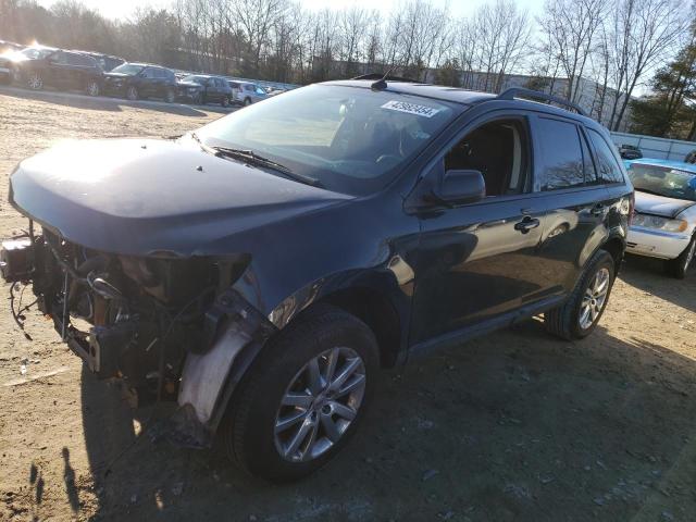 Photo 0 VIN: 2FMDK4JC9DBA24244 - FORD EDGE 