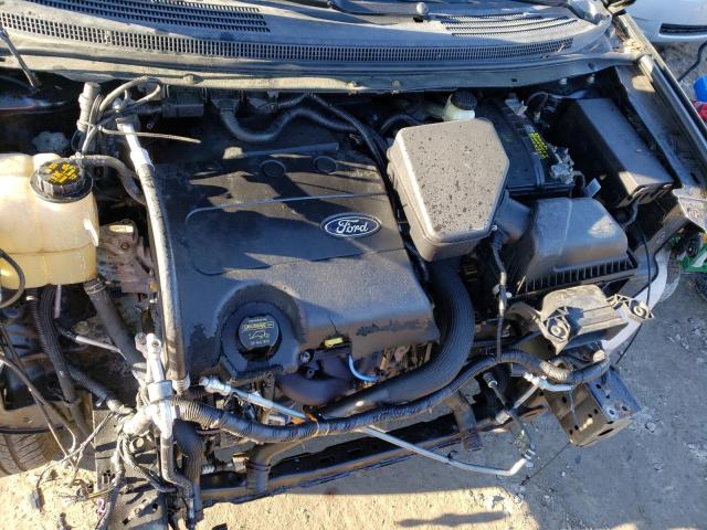 Photo 10 VIN: 2FMDK4JC9DBA24244 - FORD EDGE 