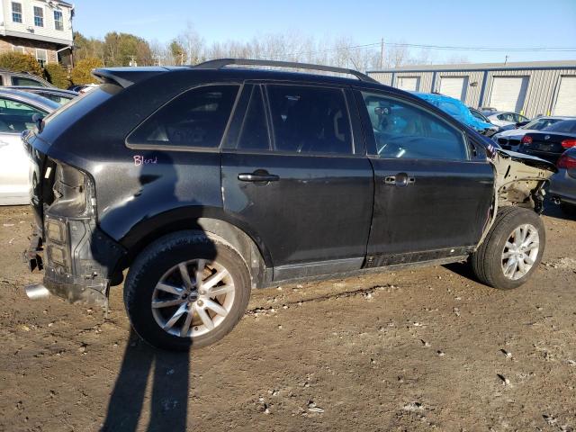 Photo 2 VIN: 2FMDK4JC9DBA24244 - FORD EDGE 