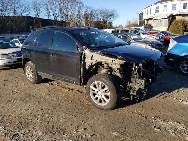 Photo 3 VIN: 2FMDK4JC9DBA24244 - FORD EDGE 