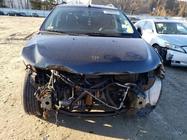 Photo 4 VIN: 2FMDK4JC9DBA24244 - FORD EDGE 