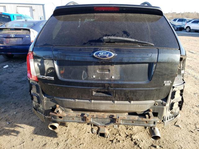 Photo 5 VIN: 2FMDK4JC9DBA24244 - FORD EDGE 