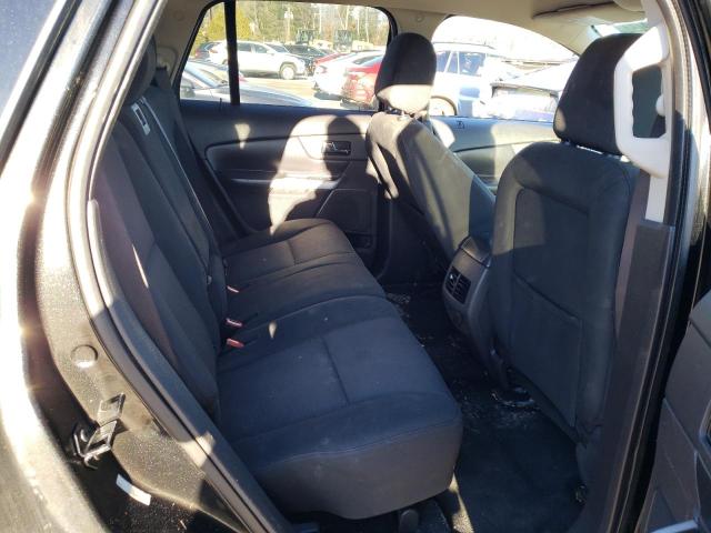 Photo 9 VIN: 2FMDK4JC9DBA24244 - FORD EDGE 