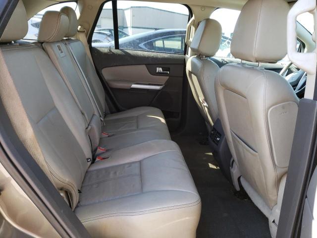 Photo 5 VIN: 2FMDK4JC9DBA43294 - FORD EDGE SEL 