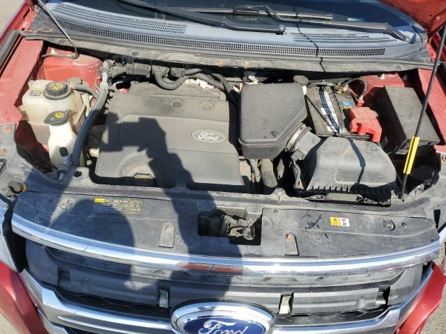 Photo 10 VIN: 2FMDK4JC9DBA71970 - FORD EDGE 