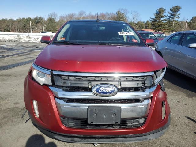 Photo 4 VIN: 2FMDK4JC9DBA71970 - FORD EDGE 