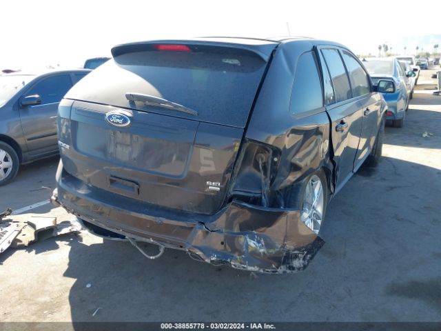 Photo 3 VIN: 2FMDK4JC9DBA72147 - FORD EDGE 