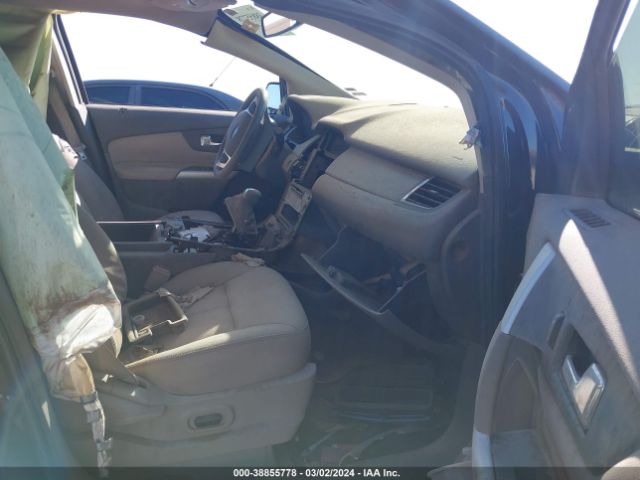 Photo 4 VIN: 2FMDK4JC9DBA72147 - FORD EDGE 