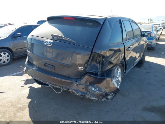 Photo 5 VIN: 2FMDK4JC9DBA72147 - FORD EDGE 