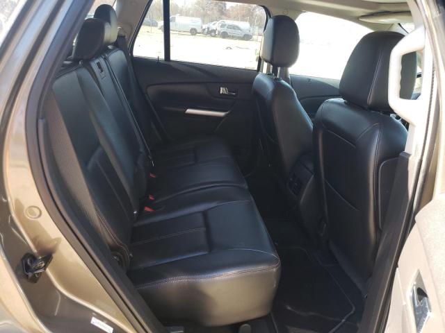 Photo 5 VIN: 2FMDK4JC9DBA74321 - FORD EDGE SEL 