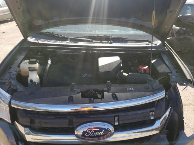 Photo 6 VIN: 2FMDK4JC9DBA74321 - FORD EDGE SEL 