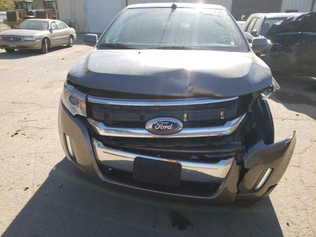 Photo 8 VIN: 2FMDK4JC9DBA74321 - FORD EDGE SEL 