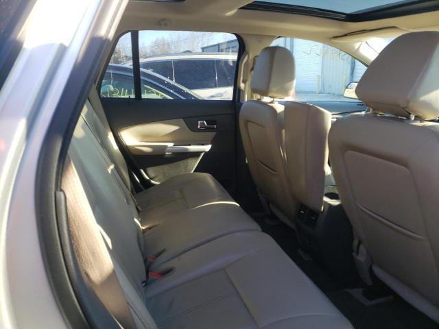 Photo 5 VIN: 2FMDK4JC9DBA81981 - FORD EDGE SEL 