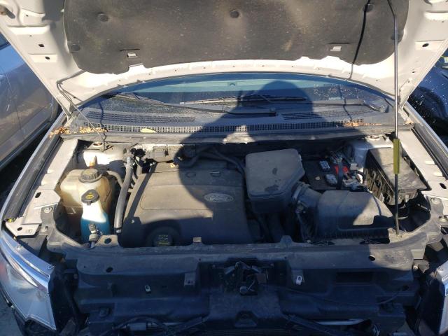 Photo 6 VIN: 2FMDK4JC9DBA81981 - FORD EDGE SEL 