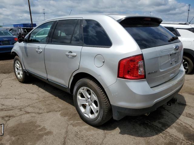 Photo 1 VIN: 2FMDK4JC9DBA82869 - FORD EDGE SEL 