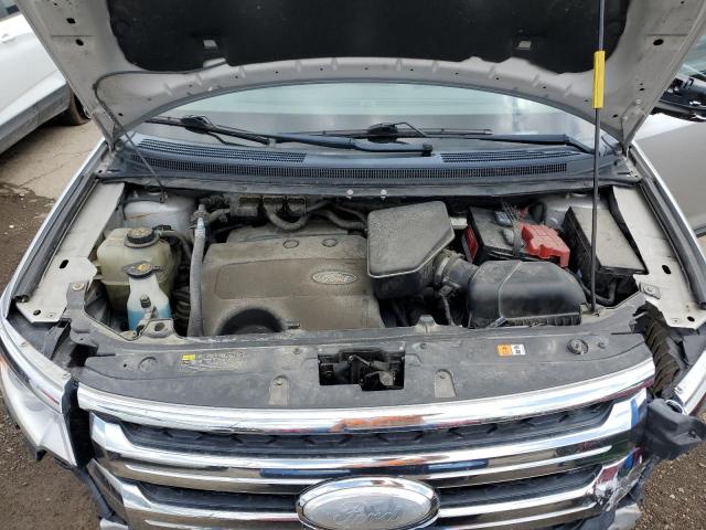 Photo 10 VIN: 2FMDK4JC9DBA82869 - FORD EDGE SEL 