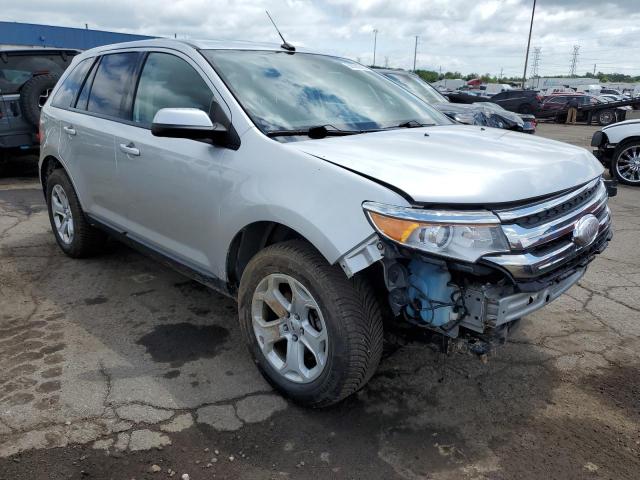 Photo 3 VIN: 2FMDK4JC9DBA82869 - FORD EDGE SEL 