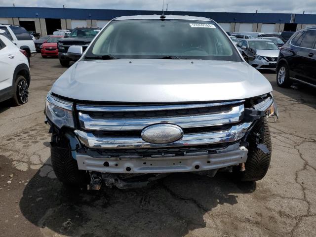 Photo 4 VIN: 2FMDK4JC9DBA82869 - FORD EDGE SEL 