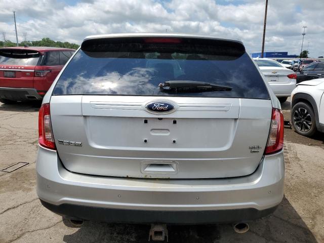 Photo 5 VIN: 2FMDK4JC9DBA82869 - FORD EDGE SEL 