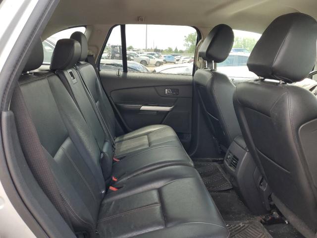 Photo 9 VIN: 2FMDK4JC9DBA82869 - FORD EDGE SEL 