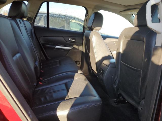 Photo 10 VIN: 2FMDK4JC9DBA93483 - FORD EDGE SEL 