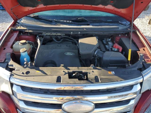 Photo 11 VIN: 2FMDK4JC9DBA93483 - FORD EDGE SEL 