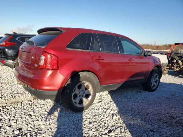 Photo 2 VIN: 2FMDK4JC9DBA93483 - FORD EDGE SEL 