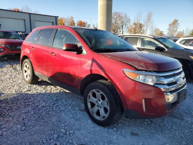 Photo 3 VIN: 2FMDK4JC9DBA93483 - FORD EDGE SEL 