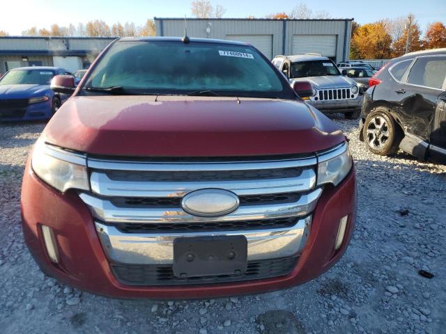 Photo 4 VIN: 2FMDK4JC9DBA93483 - FORD EDGE SEL 