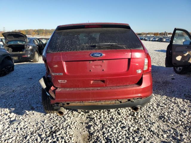 Photo 5 VIN: 2FMDK4JC9DBA93483 - FORD EDGE SEL 