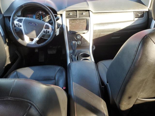 Photo 7 VIN: 2FMDK4JC9DBA93483 - FORD EDGE SEL 