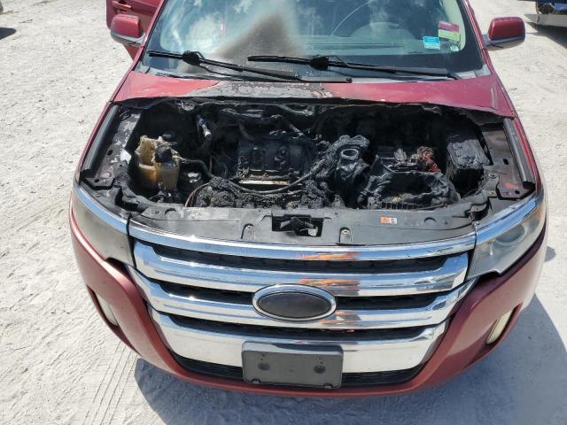 Photo 11 VIN: 2FMDK4JC9DBB16695 - FORD EDGE 