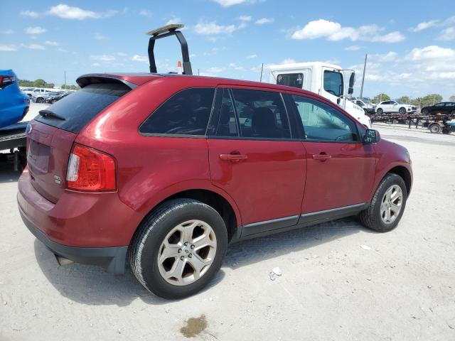 Photo 2 VIN: 2FMDK4JC9DBB16695 - FORD EDGE 