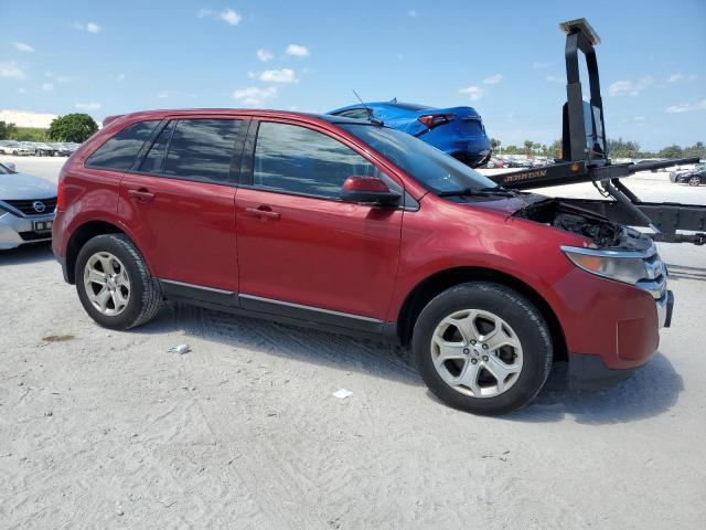 Photo 3 VIN: 2FMDK4JC9DBB16695 - FORD EDGE 