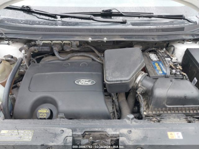 Photo 9 VIN: 2FMDK4JC9DBB17586 - FORD EDGE 