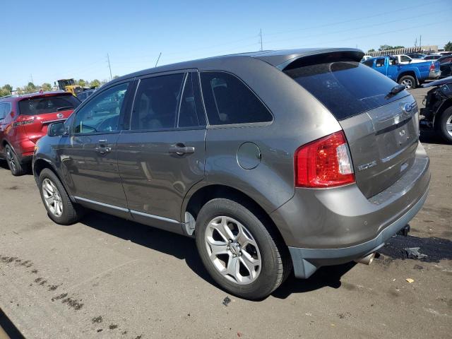 Photo 1 VIN: 2FMDK4JC9DBB18298 - FORD EDGE SEL 