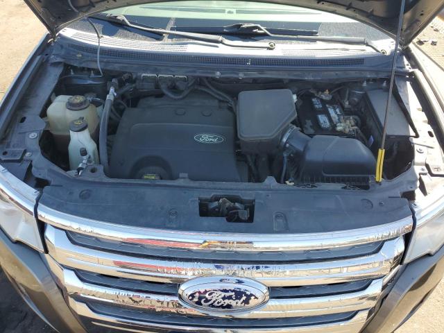 Photo 10 VIN: 2FMDK4JC9DBB18298 - FORD EDGE SEL 