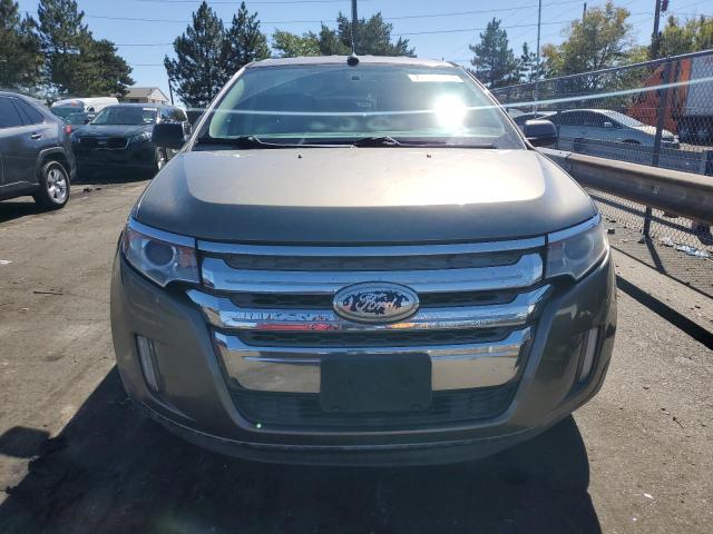 Photo 4 VIN: 2FMDK4JC9DBB18298 - FORD EDGE SEL 