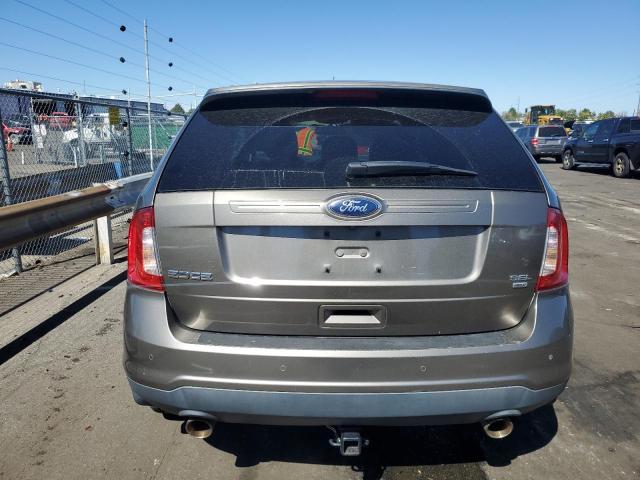 Photo 5 VIN: 2FMDK4JC9DBB18298 - FORD EDGE SEL 