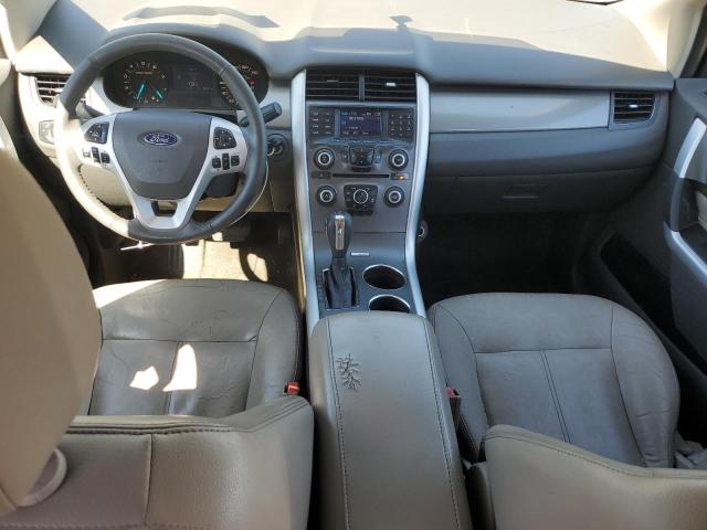 Photo 7 VIN: 2FMDK4JC9DBB18298 - FORD EDGE SEL 