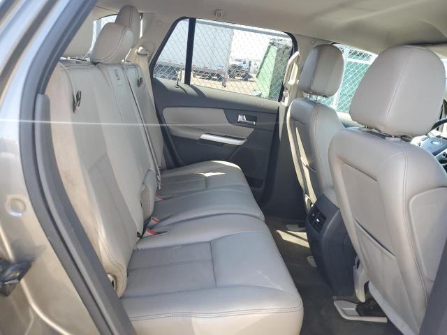 Photo 9 VIN: 2FMDK4JC9DBB18298 - FORD EDGE SEL 