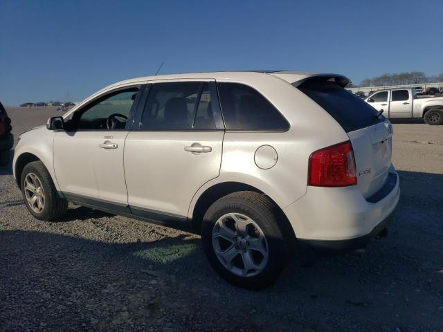 Photo 1 VIN: 2FMDK4JC9DBB18463 - FORD EDGE 