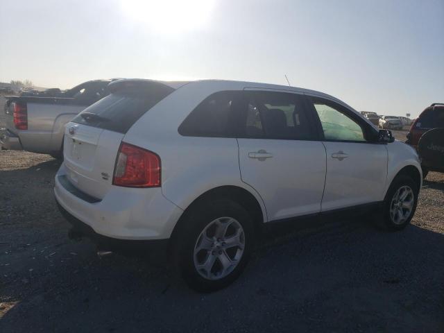 Photo 2 VIN: 2FMDK4JC9DBB18463 - FORD EDGE 