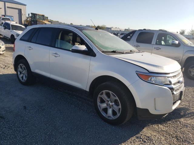 Photo 3 VIN: 2FMDK4JC9DBB18463 - FORD EDGE 