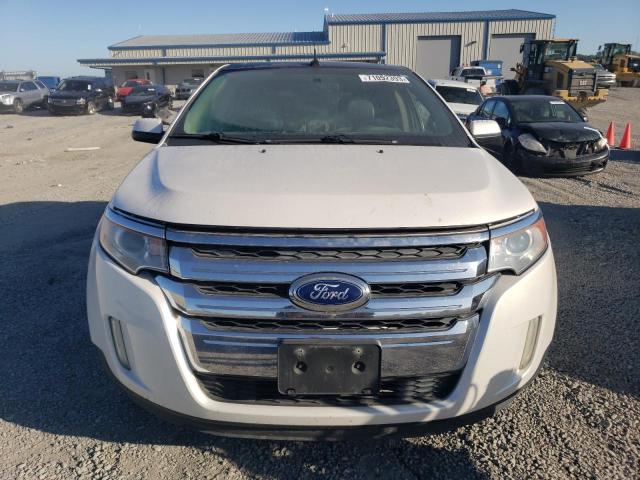 Photo 4 VIN: 2FMDK4JC9DBB18463 - FORD EDGE 