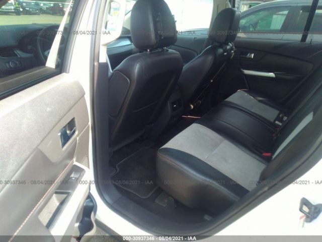 Photo 7 VIN: 2FMDK4JC9DBB31293 - FORD EDGE 