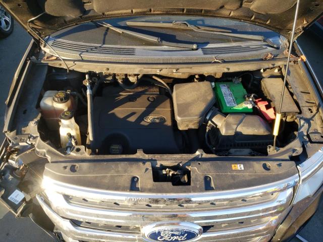 Photo 10 VIN: 2FMDK4JC9DBB40558 - FORD EDGE 